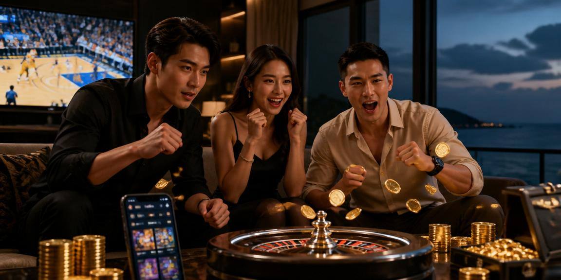 nohu1 Live Casino