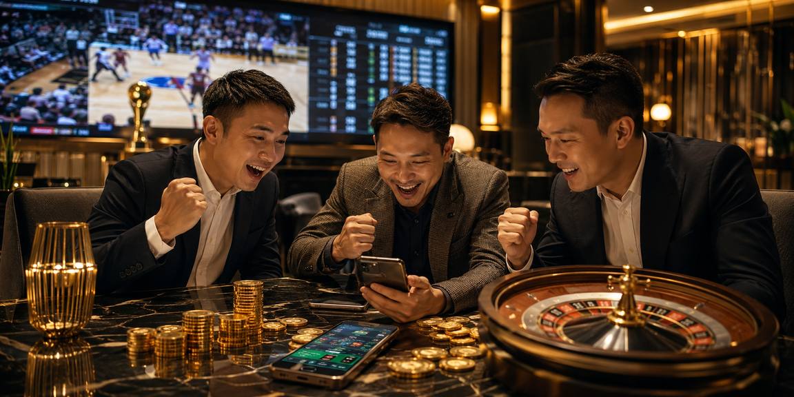 nohu1 Big Bass Bonanza – Cuộn Câu Cá Trên Màn Hình Di Động